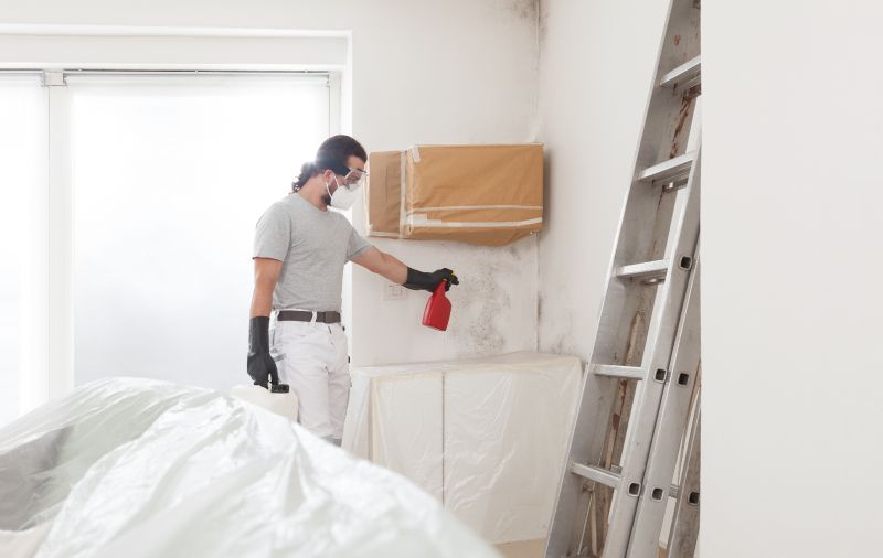 Smoke Damage Remediation