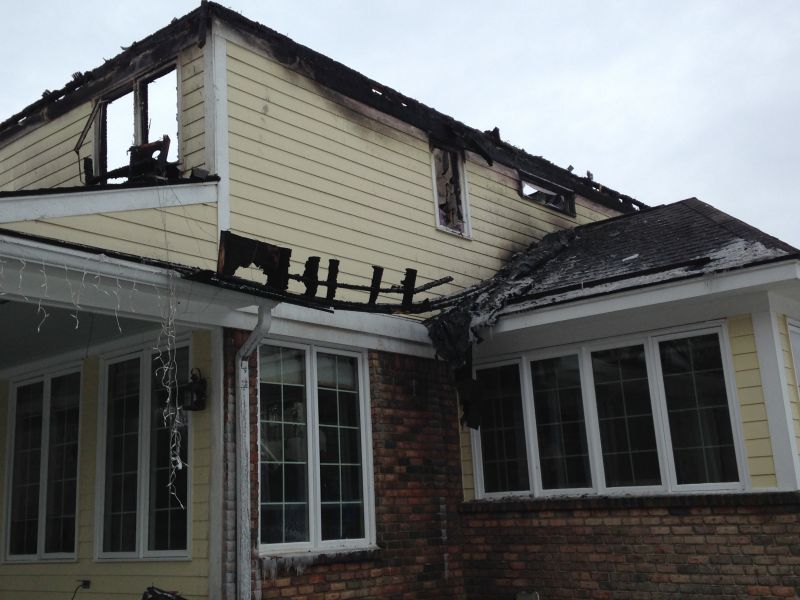 Soot Restoration Service in Marin County, CA